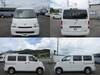 TOYOTA TOWNACE VAN