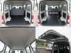 TOYOTA TOWNACE VAN