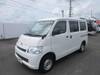 TOYOTA TOWNACE VAN