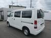 TOYOTA TOWNACE VAN