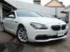 BMW 6 SERIES
