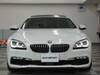 BMW 6 SERIES