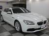 BMW 6 SERIES