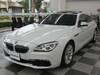 BMW 6 SERIES