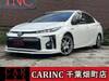 TOYOTA PRIUS PHV