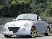 2007 DAIHATSU COPEN ACTIVE TOP