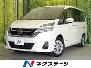 2017 NISSAN SERENA X