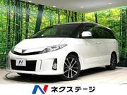 2013 TOYOTA ESTIMA AERAS