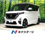 2022 NISSAN ROOX