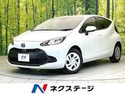 2023 TOYOTA AQUA