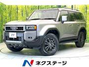 2024 TOYOTA LANDCRUISER 250