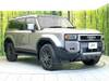 TOYOTA LANDCRUISER 250