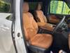 TOYOTA VELLFIRE HYBRID