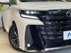 TOYOTA VELLFIRE HYBRID