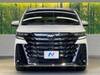 TOYOTA VELLFIRE HYBRID