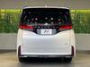 TOYOTA VELLFIRE HYBRID