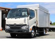 2016 HINO DUTRO