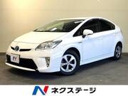 2013 TOYOTA PRIUS S