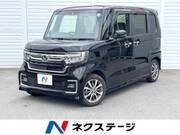 2022 HONDA N-BOX CUSTOM