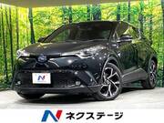 2019 TOYOTA C-HR G