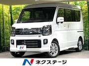 2025 SUZUKI EVERY WAGON
