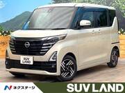 2024 NISSAN ROOX