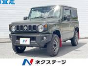 2021 SUZUKI JIMNY XC