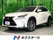 2016 LEXUS NX