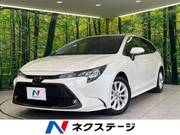 2019 TOYOTA COROLLA TOURING