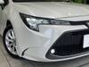 TOYOTA COROLLA TOURING