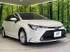 TOYOTA COROLLA TOURING