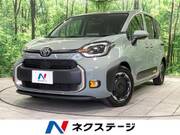 2022 TOYOTA SIENTA