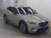 2024 MAZDA CX-3