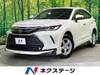 TOYOTA HARRIER HYBRID