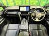 TOYOTA HARRIER HYBRID