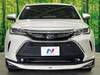 TOYOTA HARRIER HYBRID