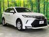 TOYOTA HARRIER HYBRID