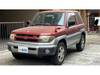 MITSUBISHI PAJERO IO