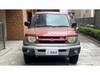 MITSUBISHI PAJERO IO