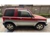 MITSUBISHI PAJERO IO