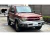 MITSUBISHI PAJERO IO