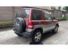 MITSUBISHI PAJERO IO