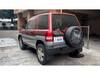 MITSUBISHI PAJERO IO