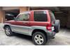 MITSUBISHI PAJERO IO