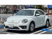 2017 VOLKSWAGEN THE BEETLE
