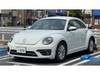 VOLKSWAGEN THE BEETLE