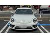 VOLKSWAGEN THE BEETLE