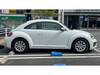 VOLKSWAGEN THE BEETLE