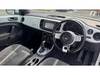 VOLKSWAGEN THE BEETLE
