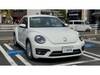 VOLKSWAGEN THE BEETLE